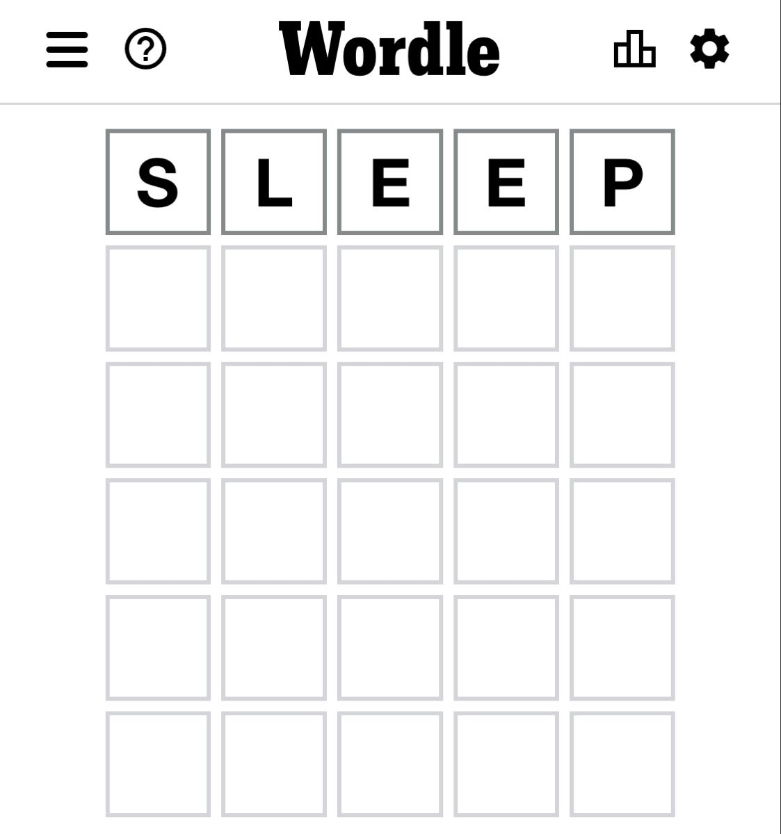 Wordle New York Times Game Hint Today Wordle Answers Easily 