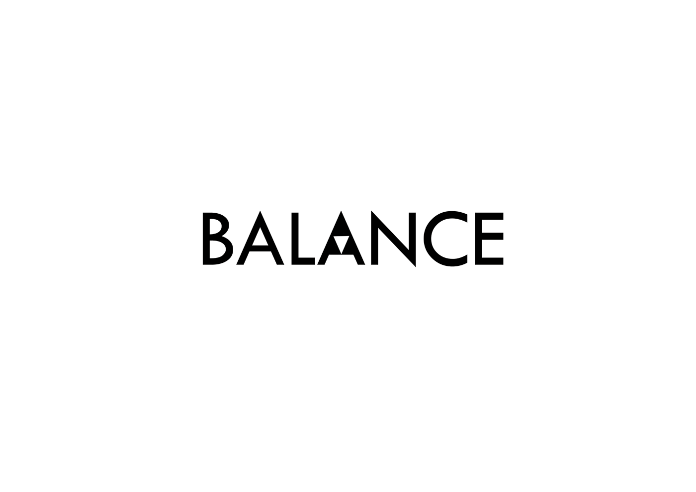 Wordplay On Behance