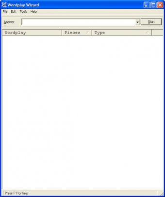 Wordplay Wizard Download Crossword Wordplay Wizard Is A Tool That Can 