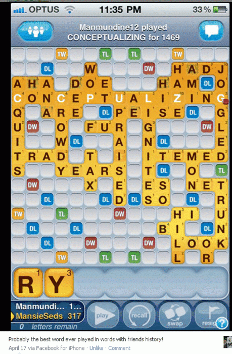 Wordplays Crossword Solver Anagram