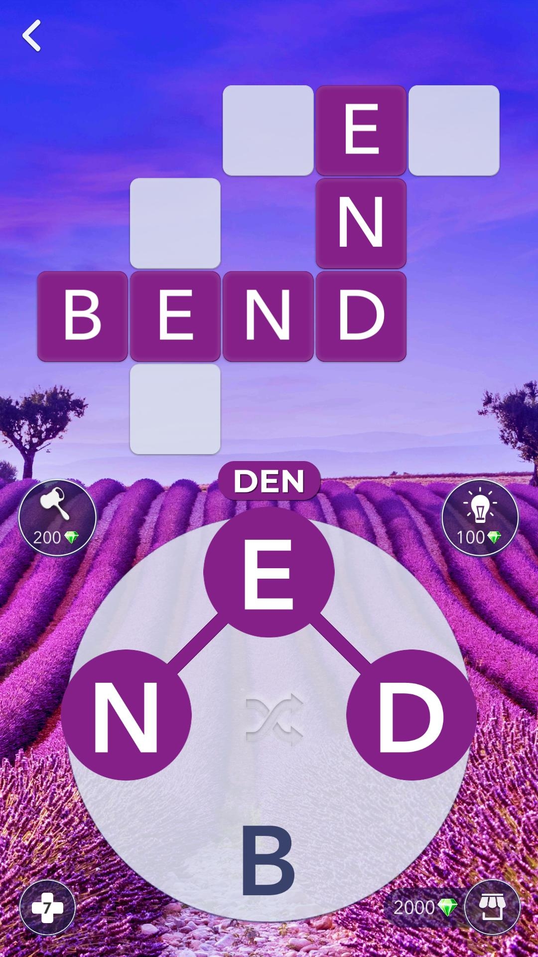 Words Of Wonders Crossword APK For Android Download
