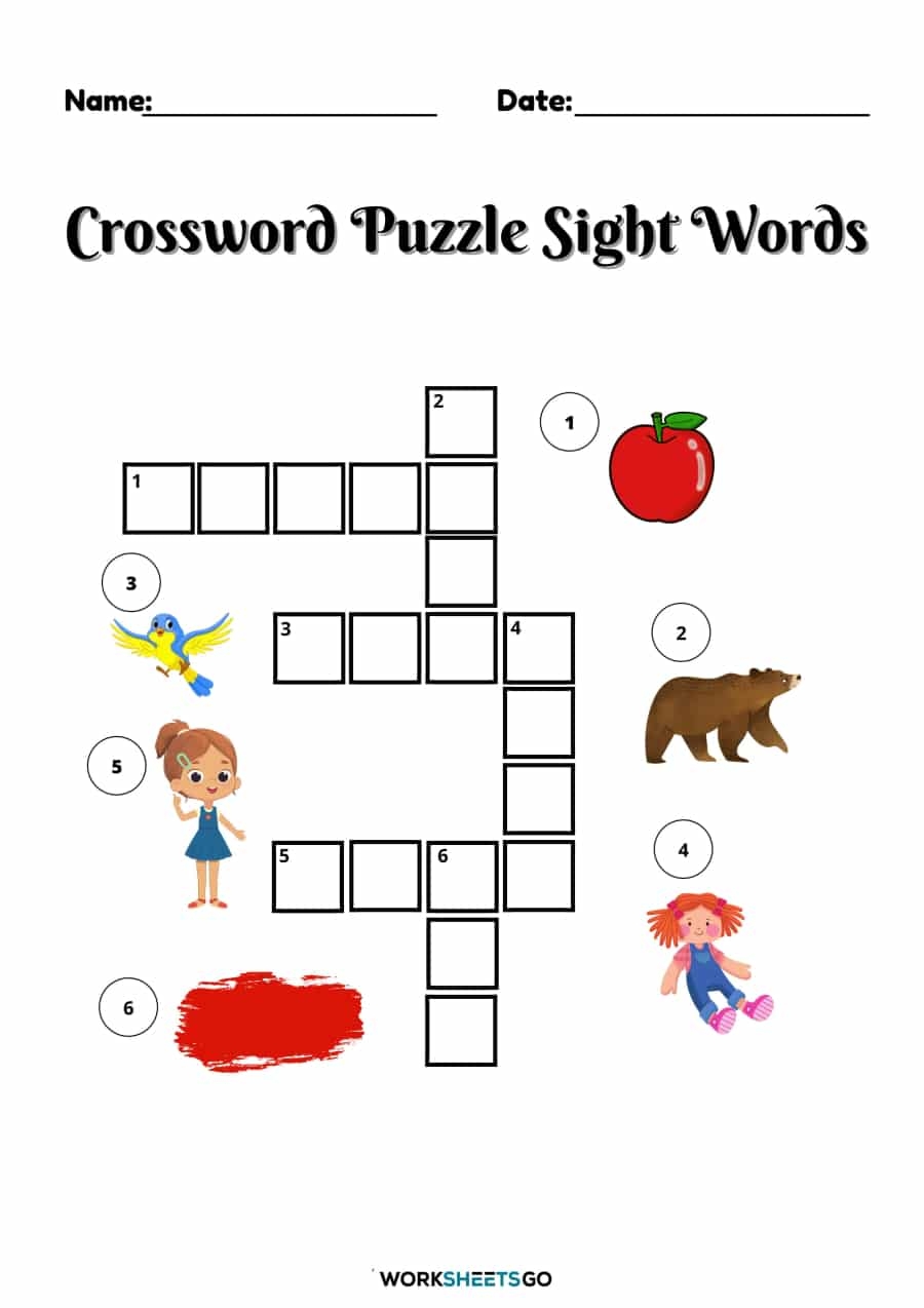 Worksheet 1j Crossword Puzzle Online Retailers Brunofuga adv br