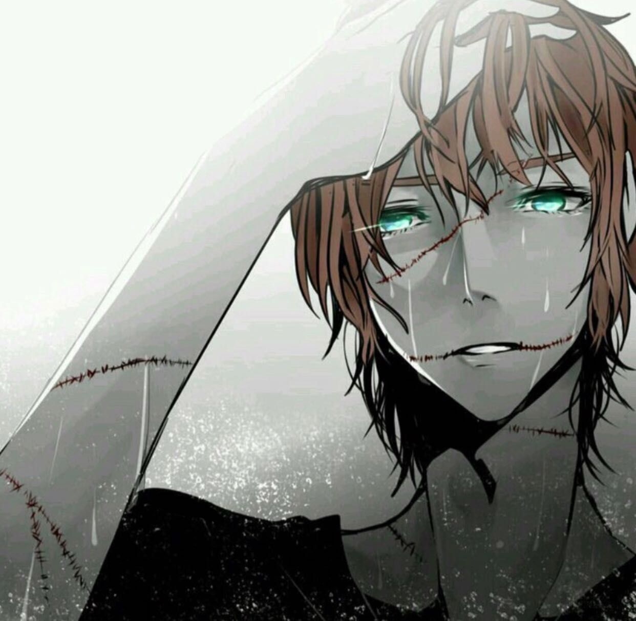 Yandere Link X Reader