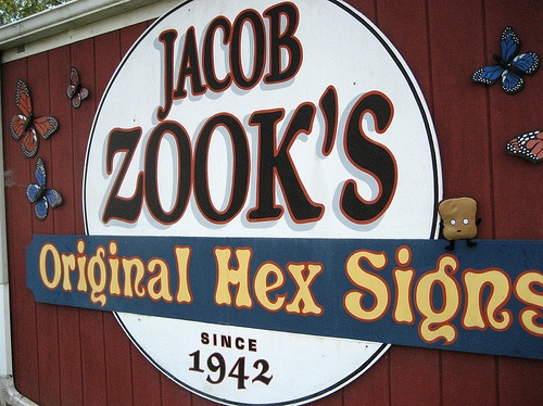 Zooks