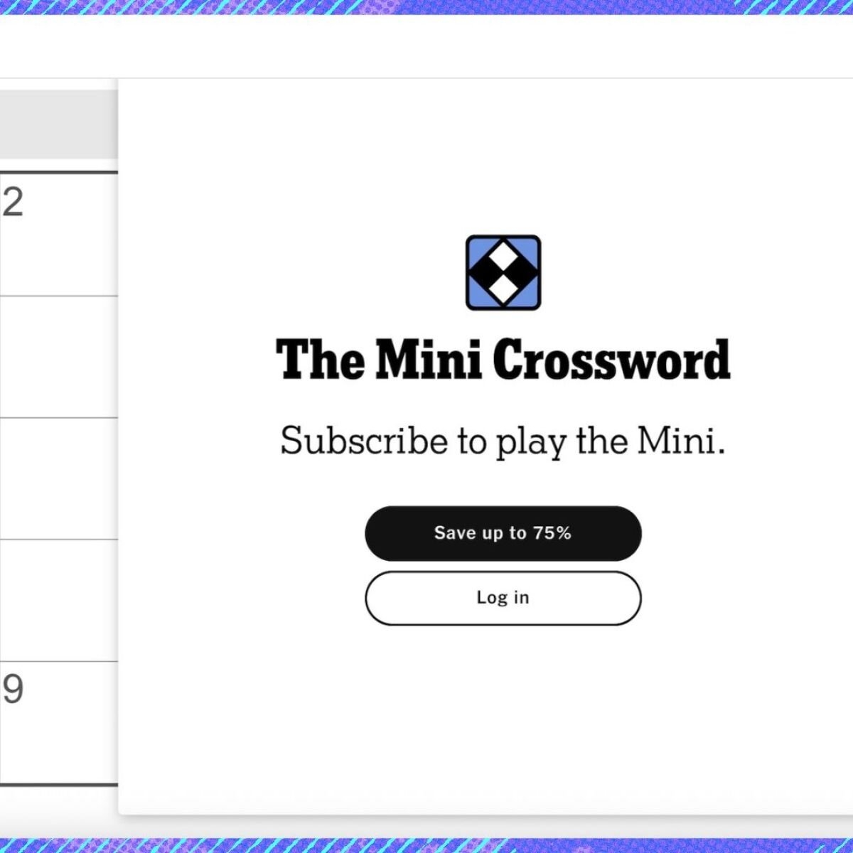11 Free Alternatives To The NY Times Mini Crossword Game Mashable