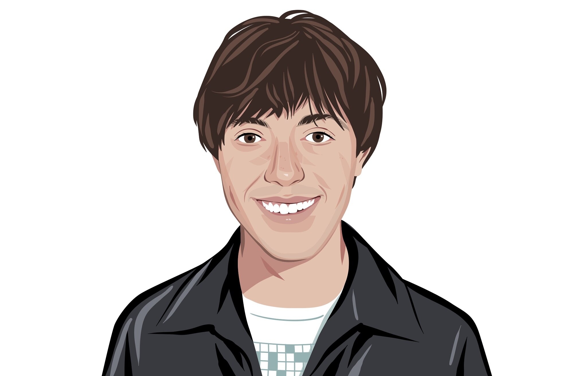 60 Seconds With David Steinberg The New York Times