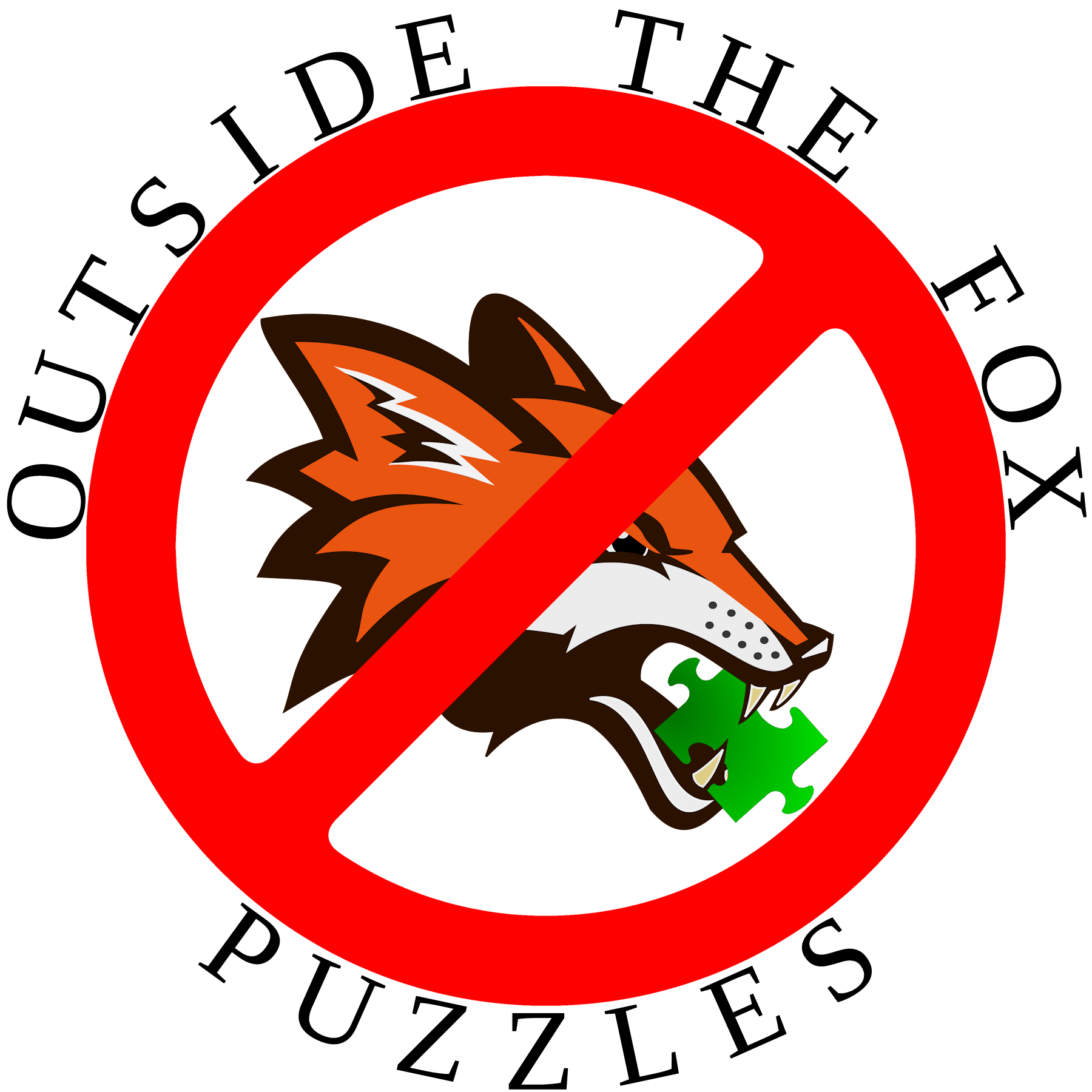 A Cleverly Titled Logic Puzzle Blog Outside The Fox Puzzles Year 2 