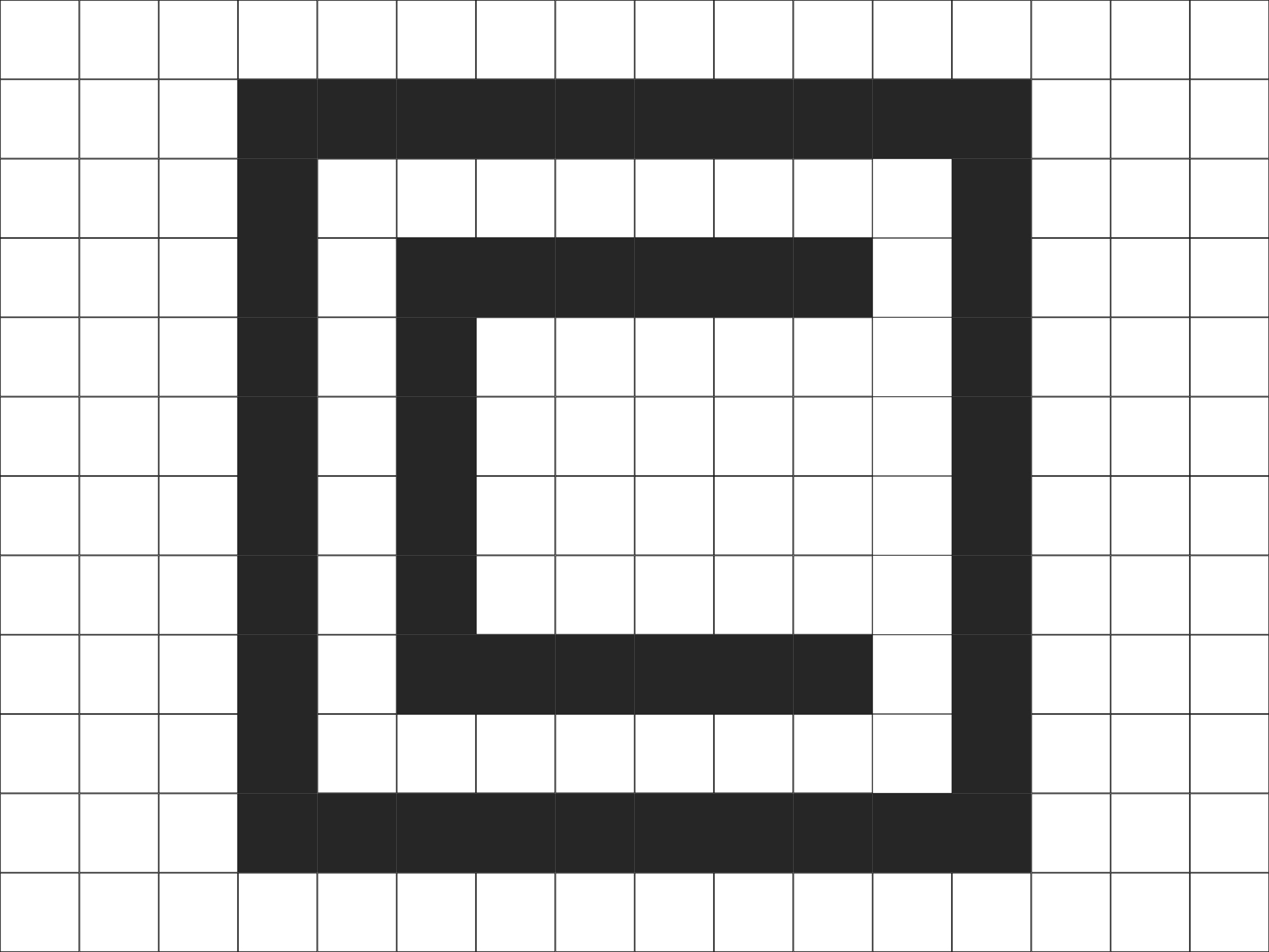 A Plagiarism Scandal Is Unfolding In The Crossword World 