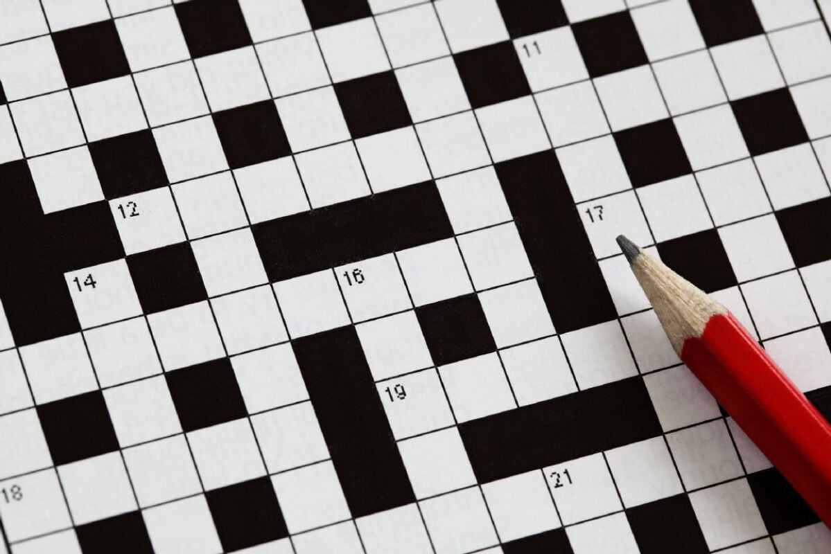 Crossword Plagiarism Scandal Sidelines Puzzle Editor