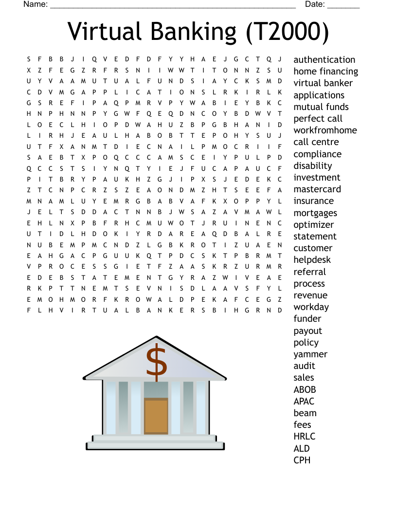 Crypto Crossword WordMint
