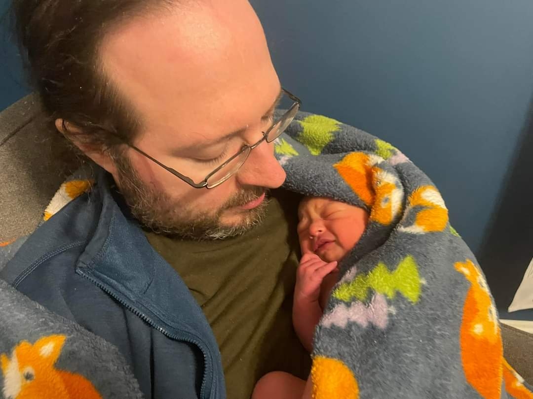 Evan Birnholz evanbirnholz Posts X