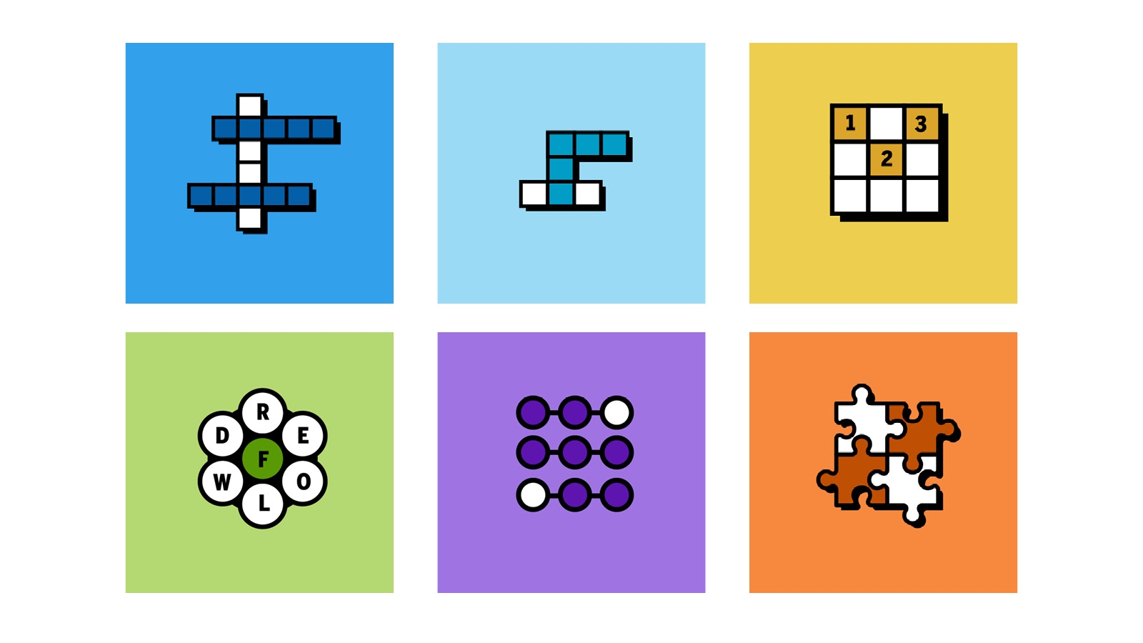 Games U0026 Puzzles Boston Globe Games