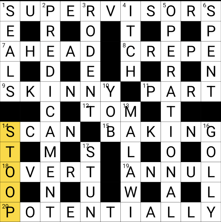 Guardian Quick Cryptic 3 By Carpathian Fifteensquared