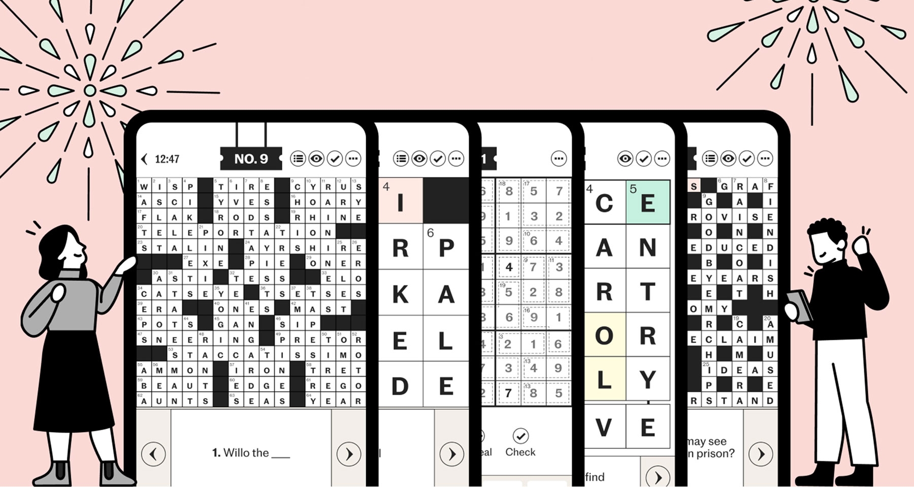 INMA New Telegraph Puzzles Web Site Finds New Digital Subscribers