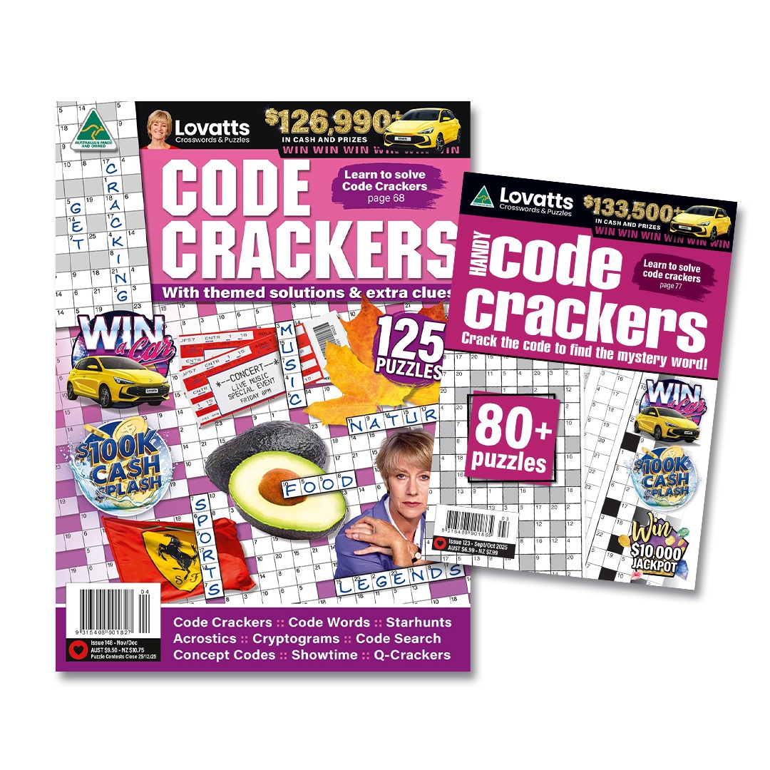 Lovatts Crossword U0026 Puzzle Magazines Subscribe U0026 Save 