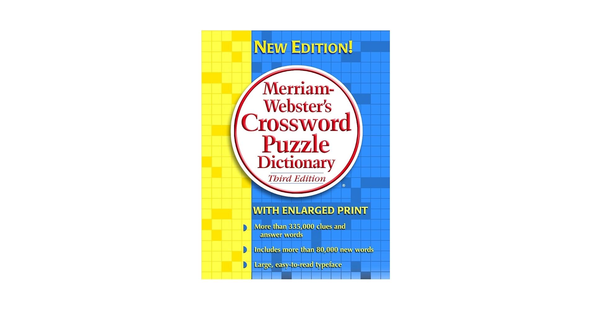 Merriam Webster s Crossword Puzzle Dictionary Merriam Webster 9780877796398 Amazon Books