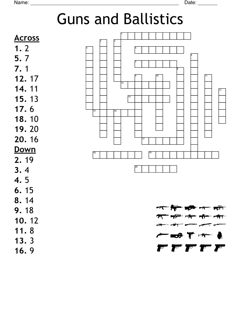 Quick Metro Crossword WordMint