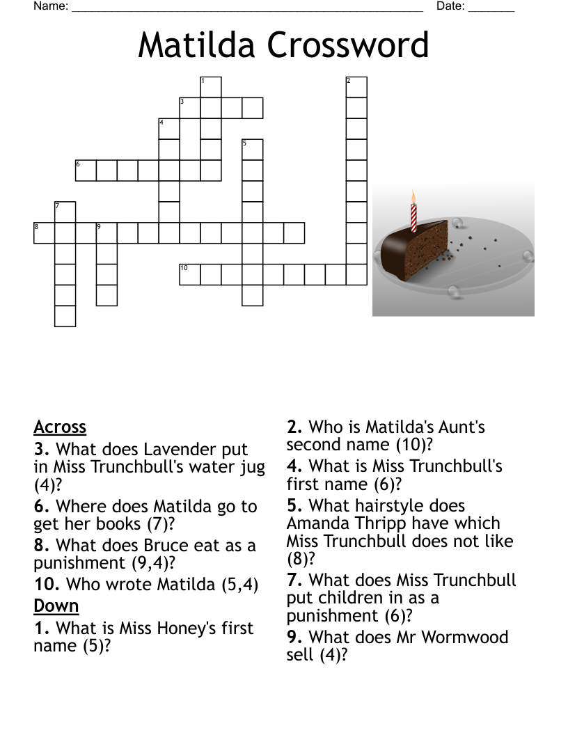 Quick Metro Crossword WordMint