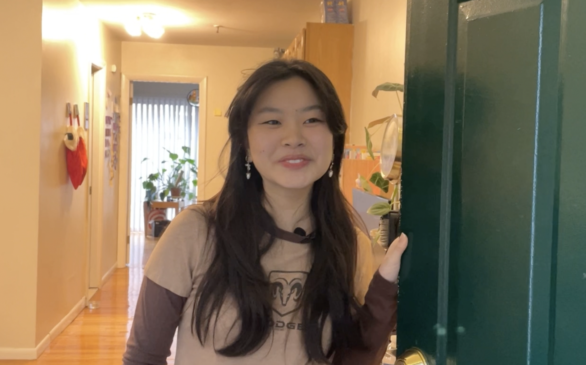 Ren e Abbott Archives The Huntington News