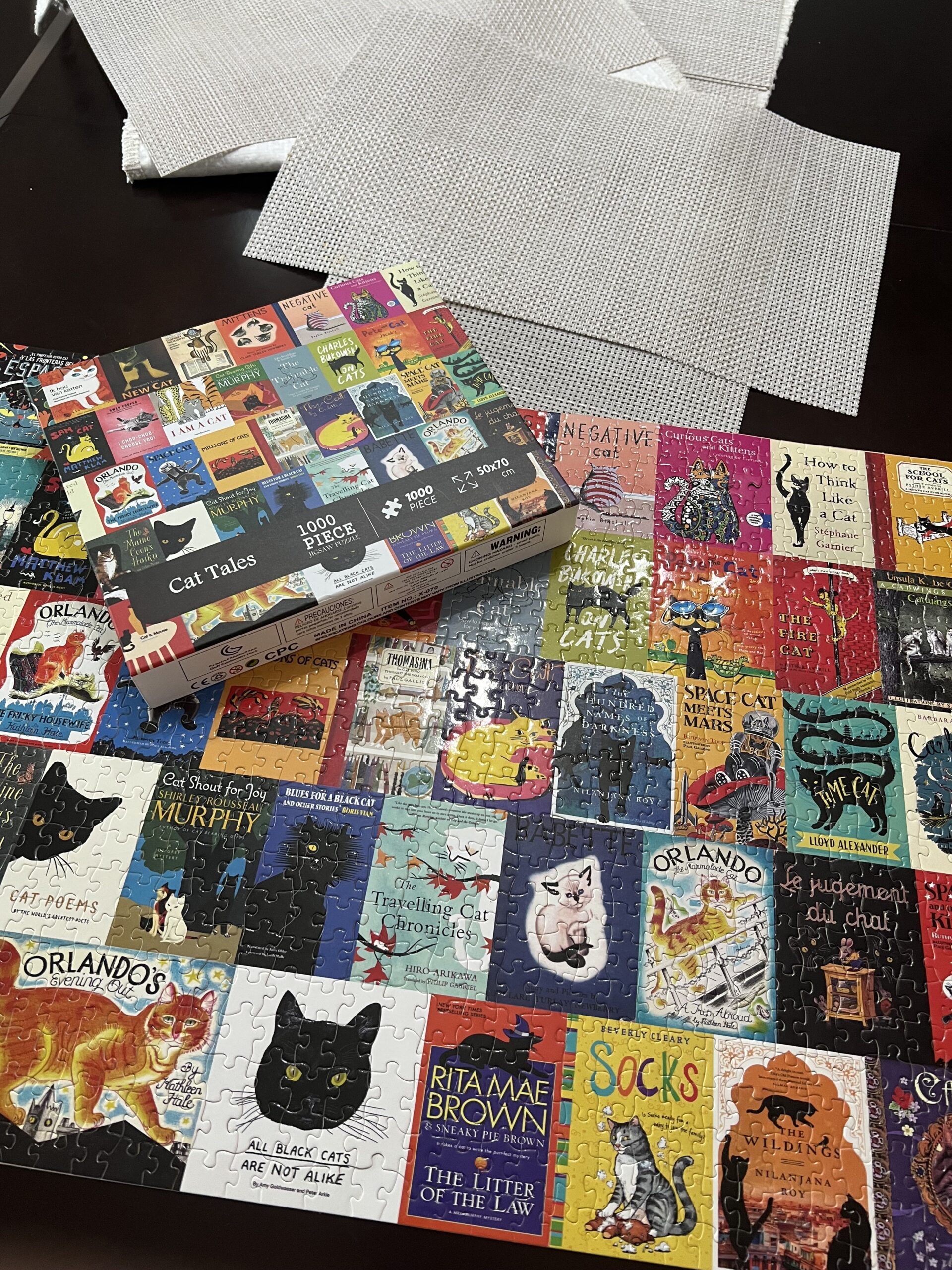 Rex Parker Does The NYT Crossword Puzzle June 2025