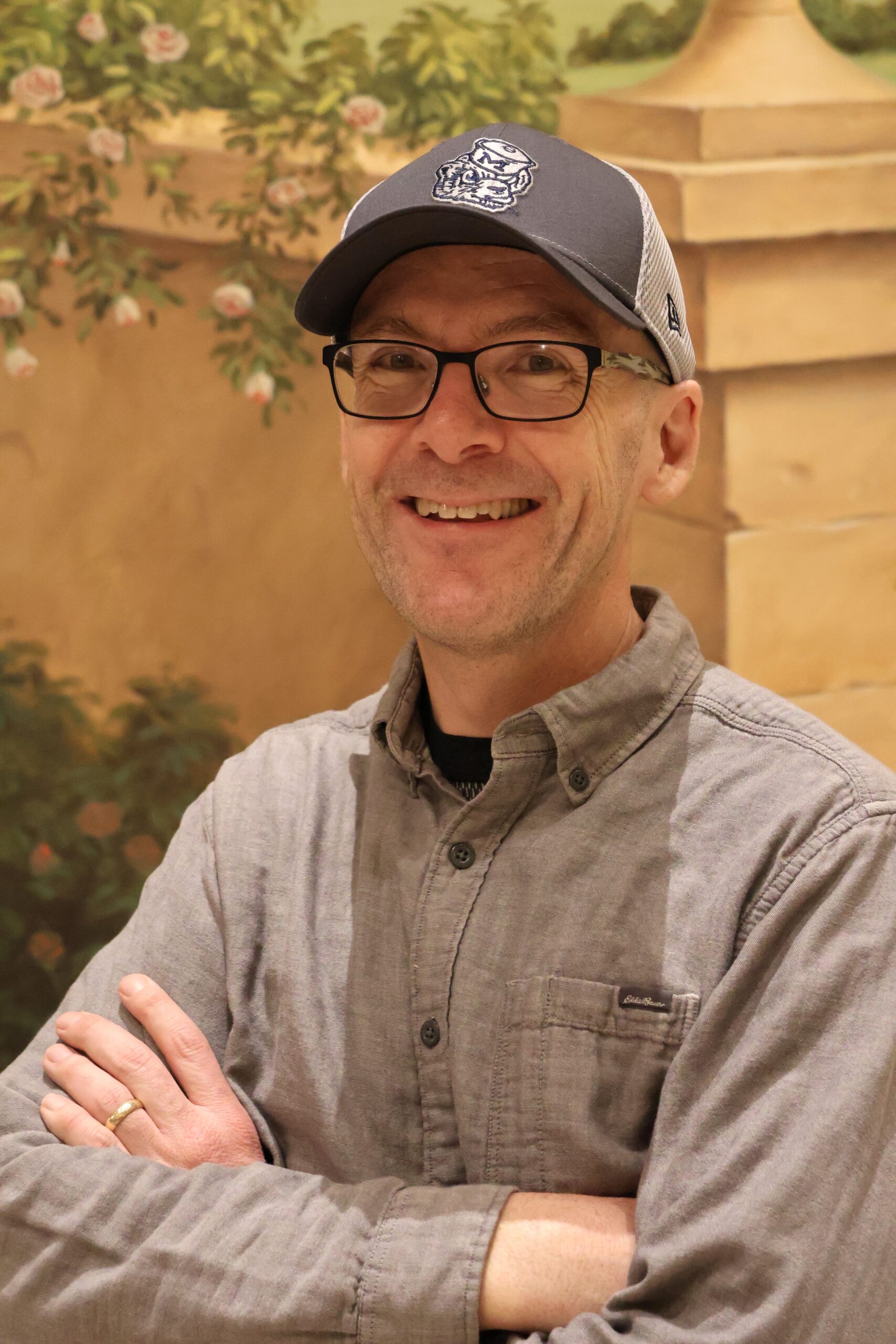 Rex Parker Wikipedia