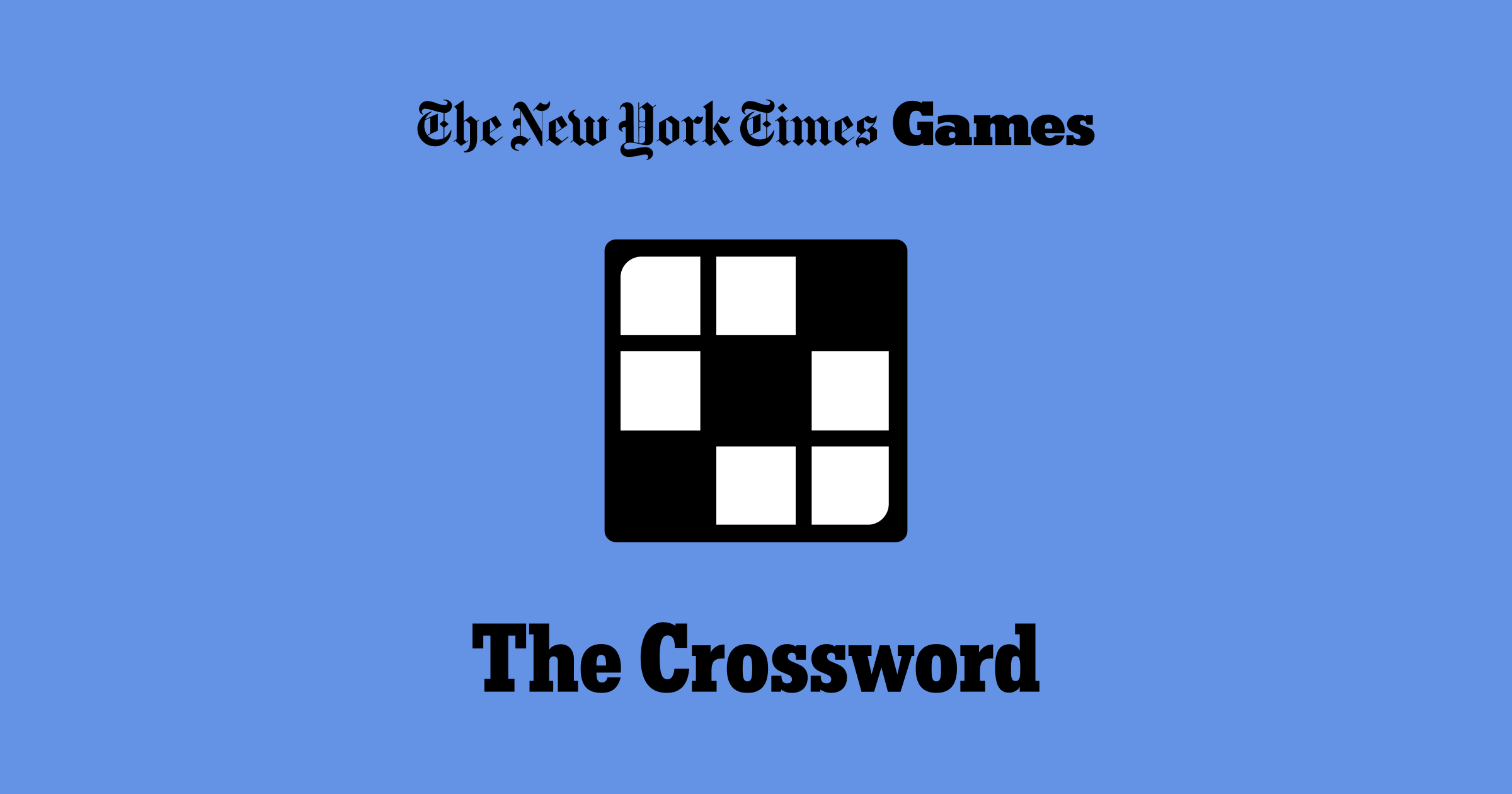 Sunday November 9 2025 The Crossword Puzzle The New York Times