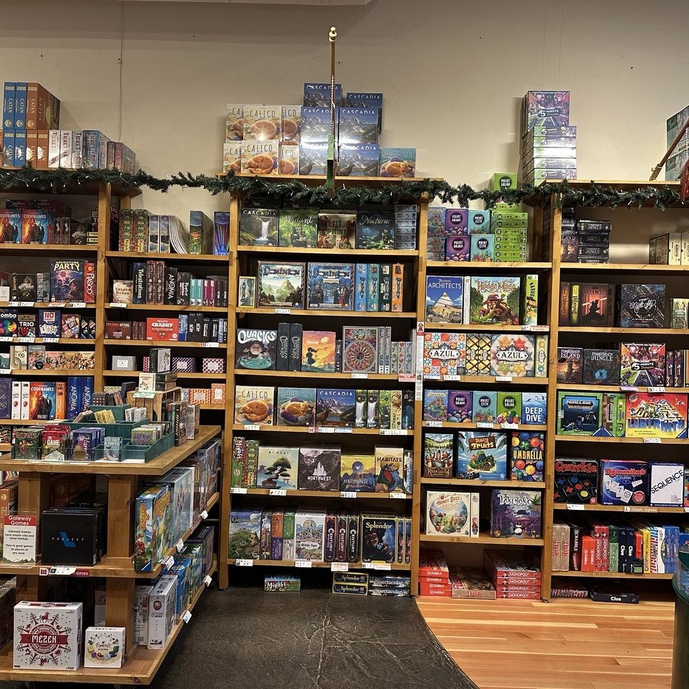 TOP 10 BEST Puzzle Store In Seattle WA Updated 2025 Yelp