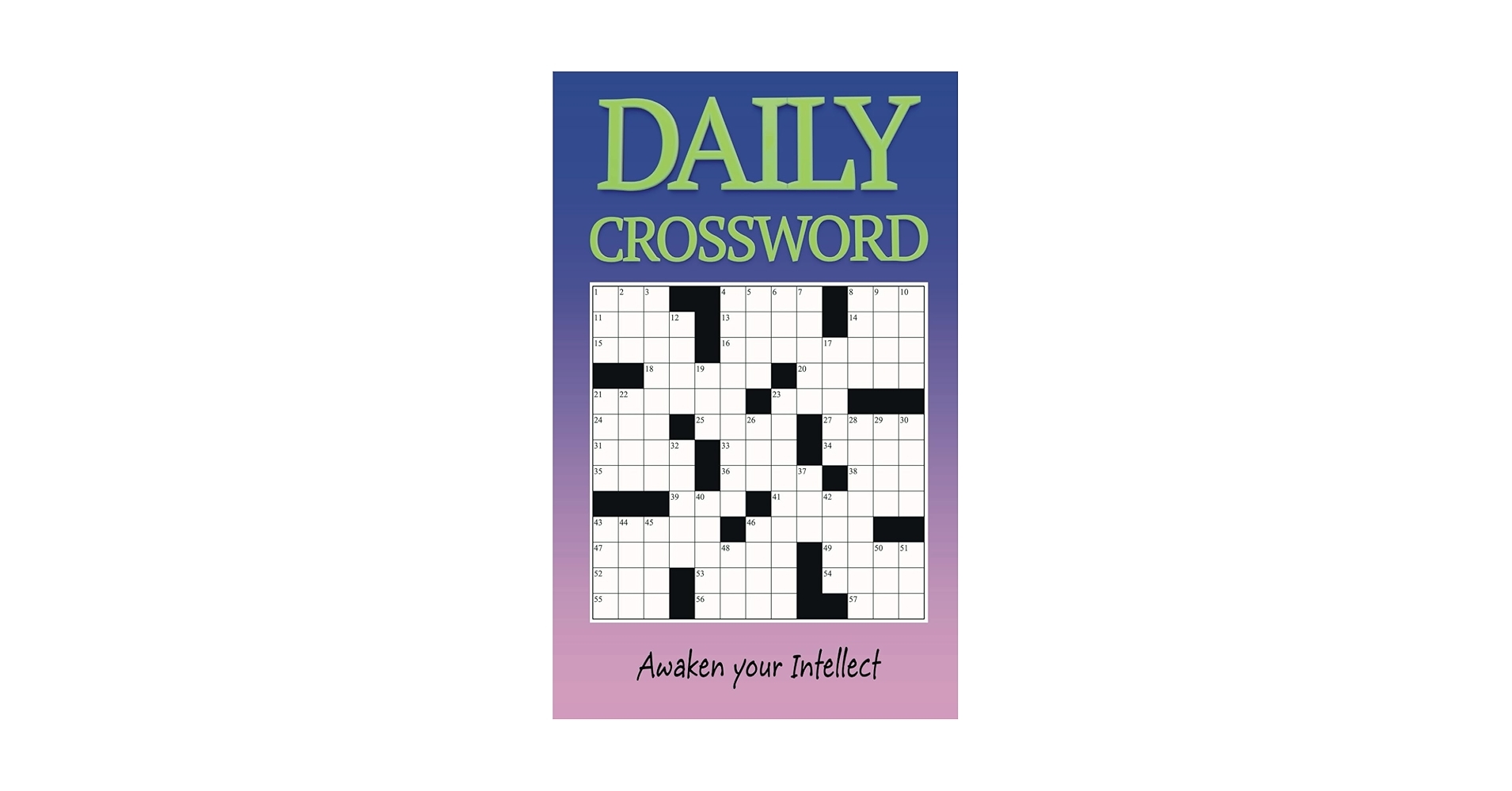 USA TODAY Crossword 200 PUZZLES For Everyday Paperback 2024 