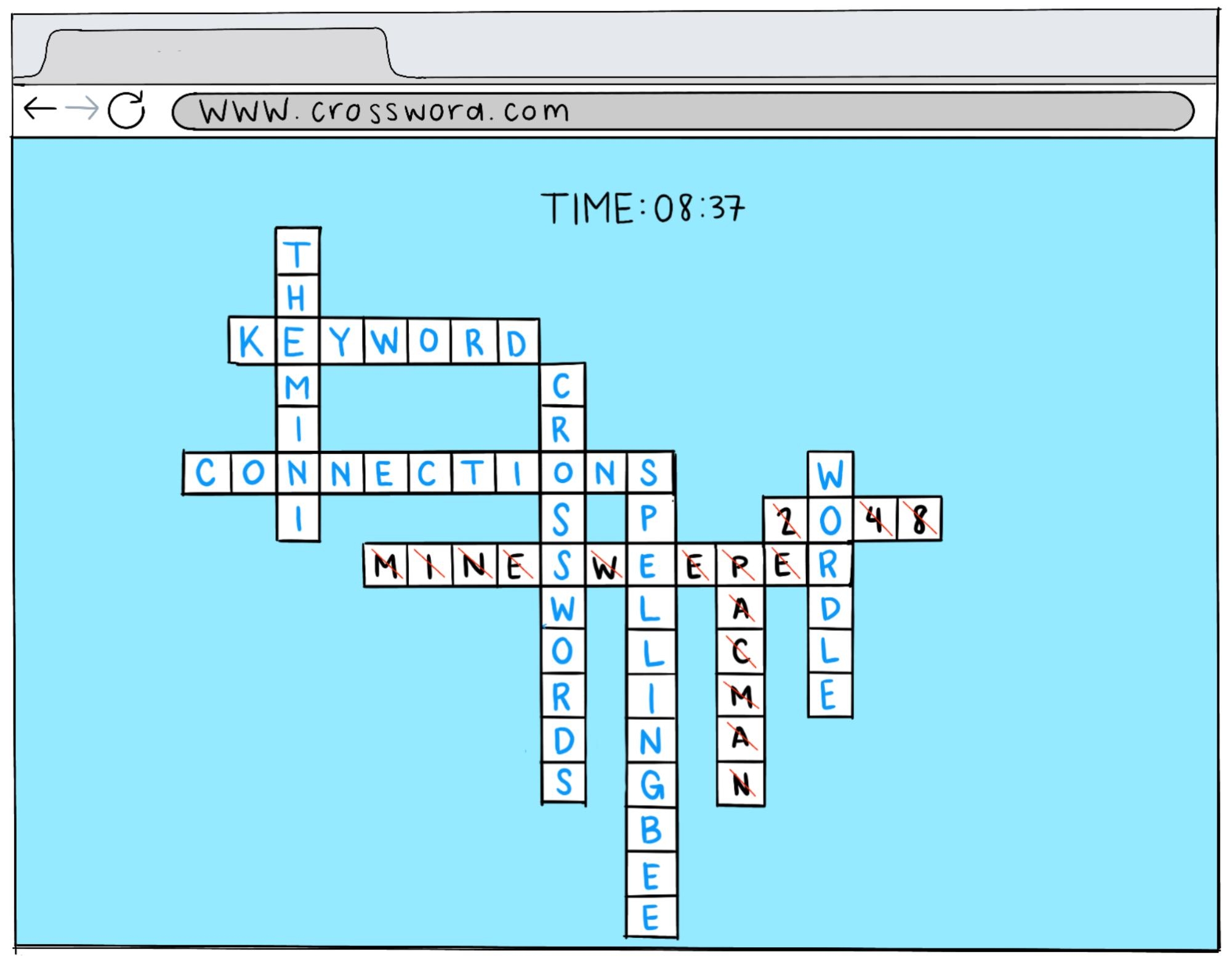 Wacky Wordplay And Wondrous Wit The Tower Pulse