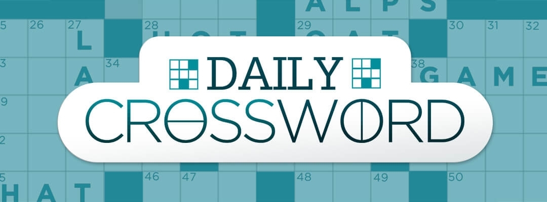 Aarp Crossword Daily Crossword Puzzles Free Daily Crossword