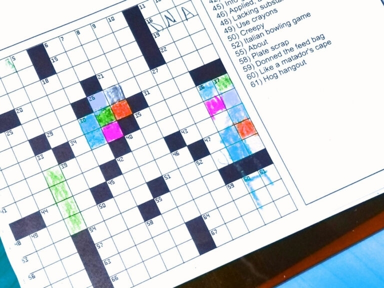 Aarp Crossword Daily Crossword Puzzles Free Daily Crossword