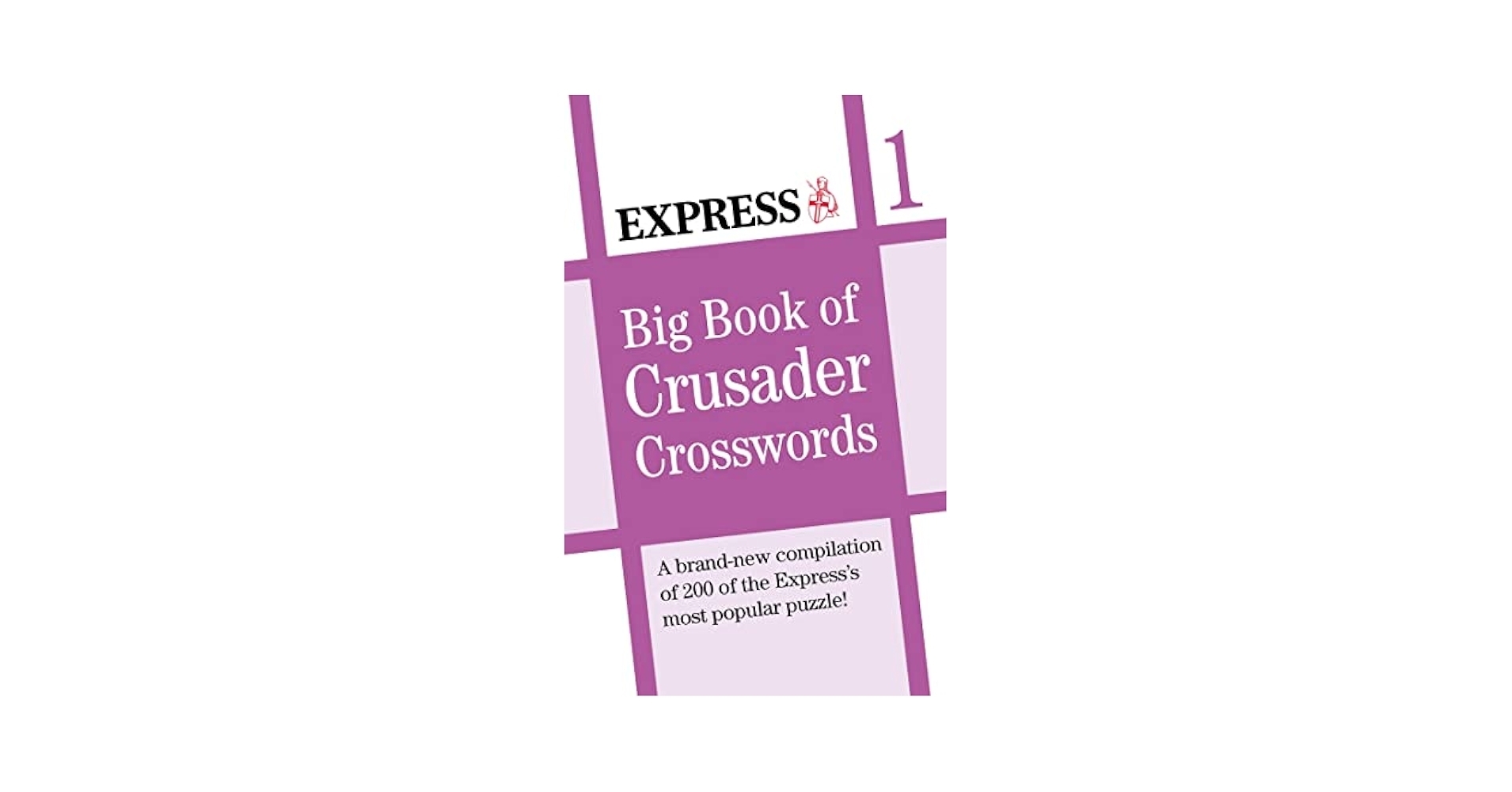 Daily Express Crusader Puzzle Free Crossword Puzzle