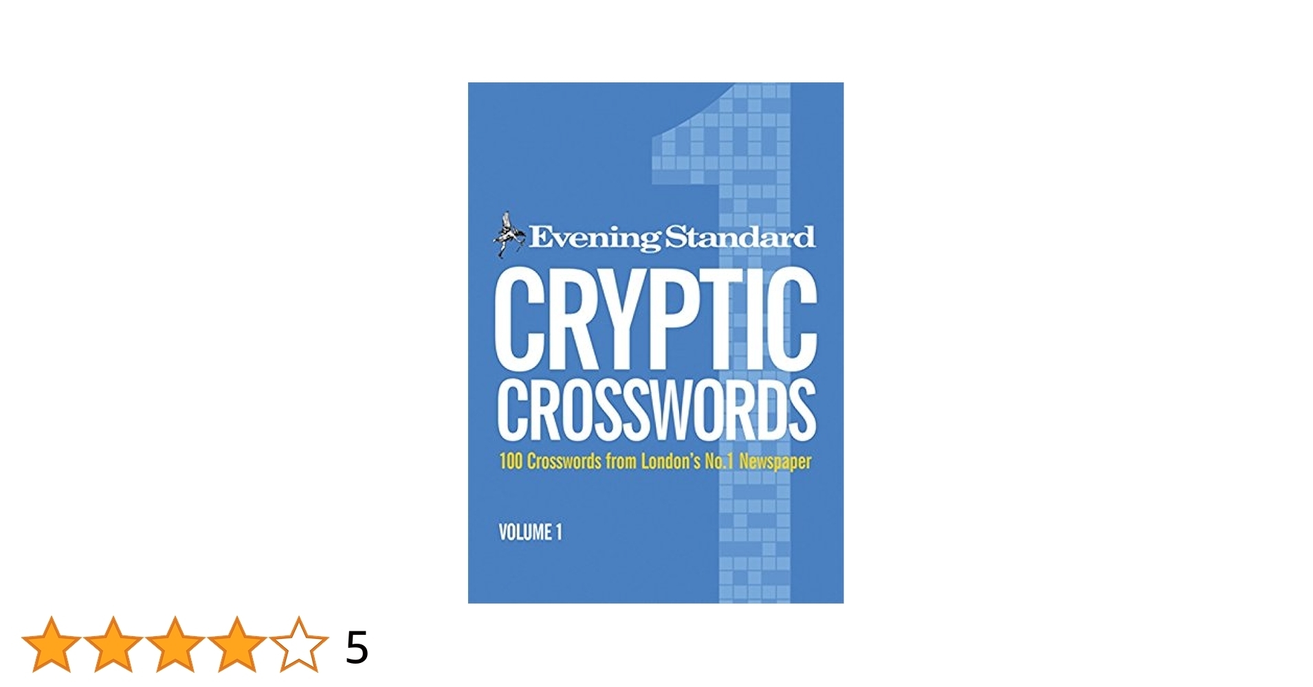 Evening Standard Crossword Easy Crossword Puzzles