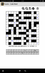 Evening Standard Crossword Free Printable Crosswords