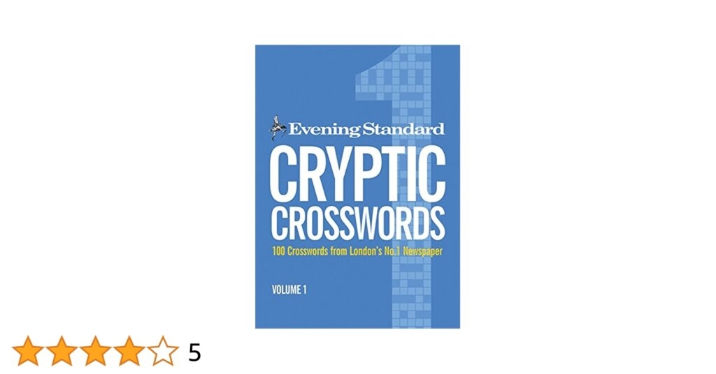 Evening Standard Easy Crossword Free Daily Crossword