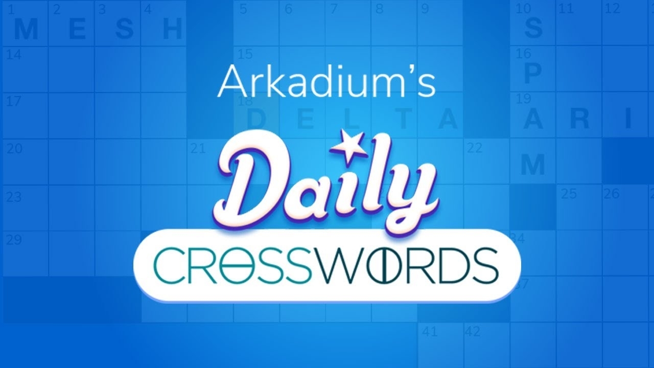 Free Hard Crosswords Free Printable Crosswords
