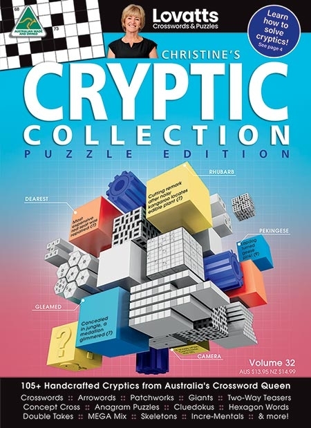 Lovatts Daily Puzzles Printable Crossword Puzzles
