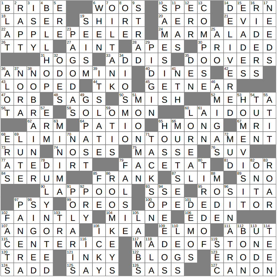 Mirroreyes Printable Crosswords Mom Printable