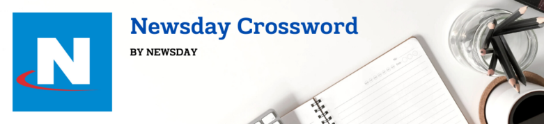 Newsday Crossword Answers Today Free Printable Crosswords