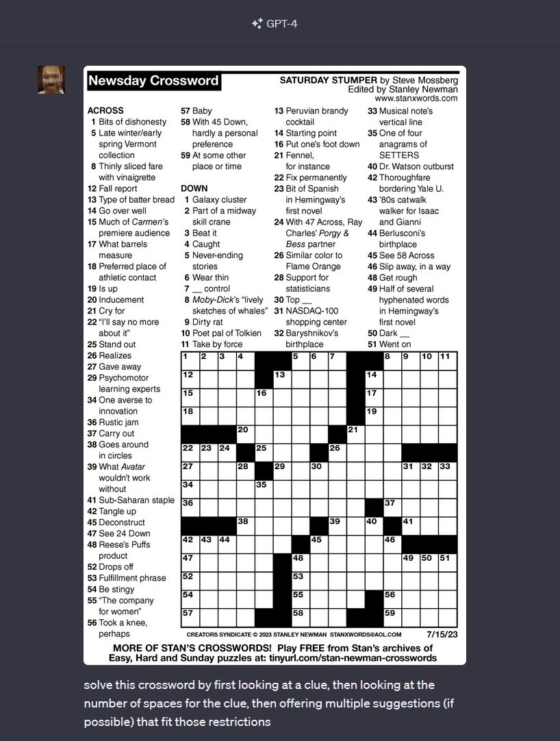 Newsday Crossword Puzzle Printable All FREE Printables