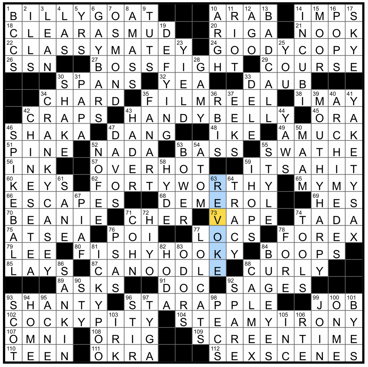 Printable Number Crossword Puzzles Mom Printable