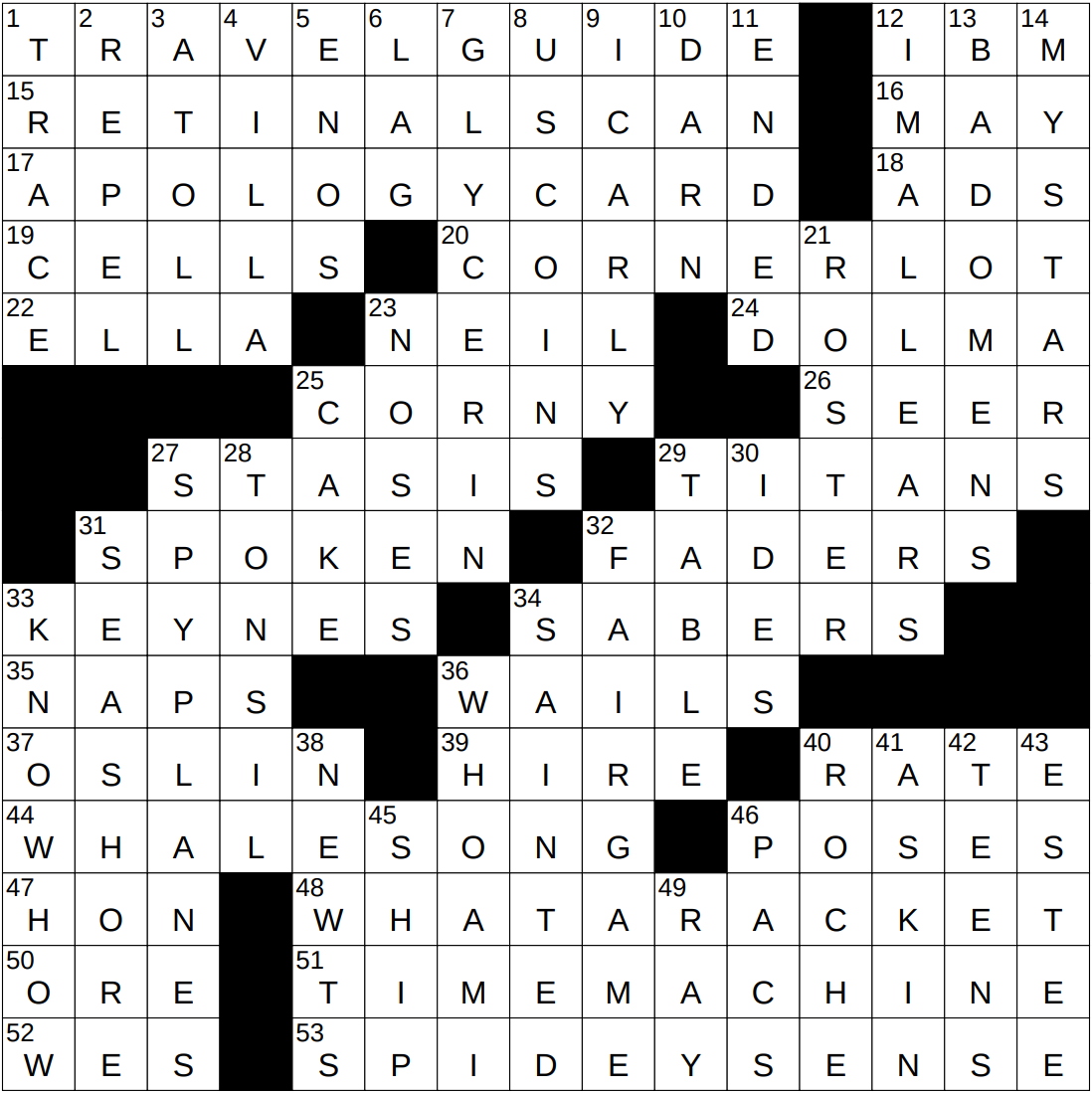 Printable Number Crossword Puzzles Mom Printable
