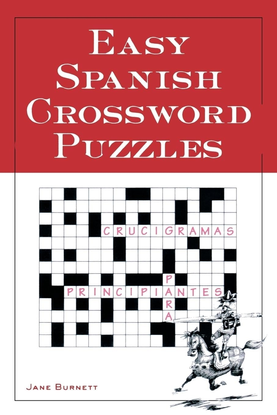 Spanish Crosswords Printable Printable Crossword Puzzles