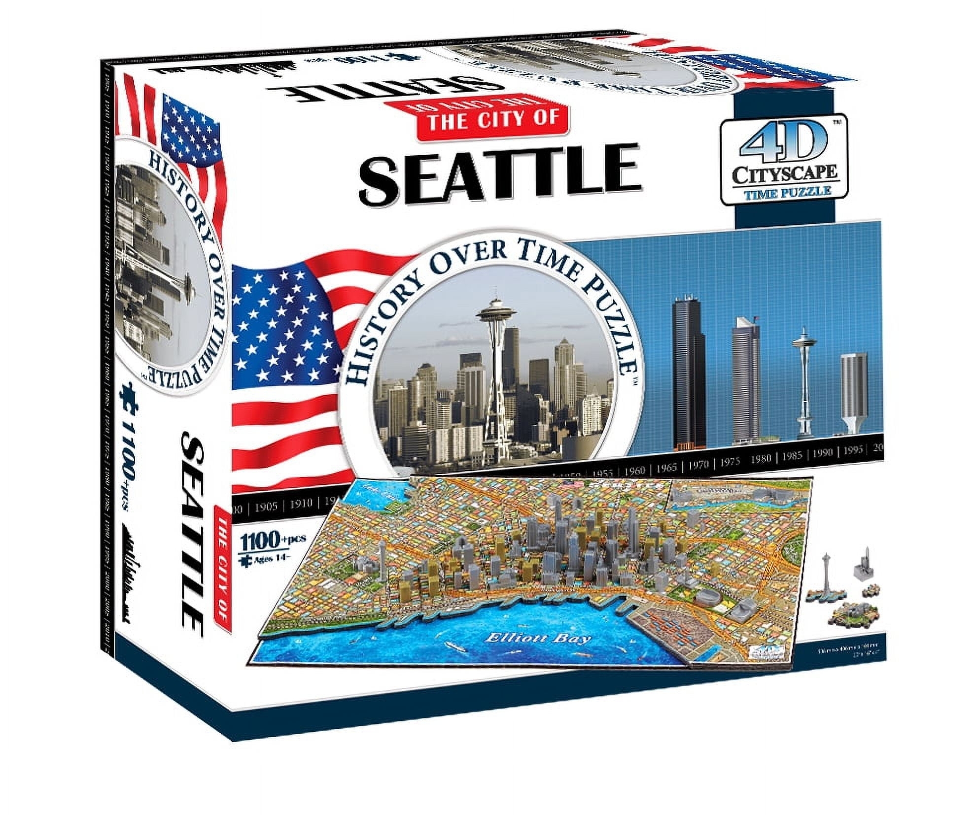 The Seattle Times Puzzles Free Crossword Puzzle