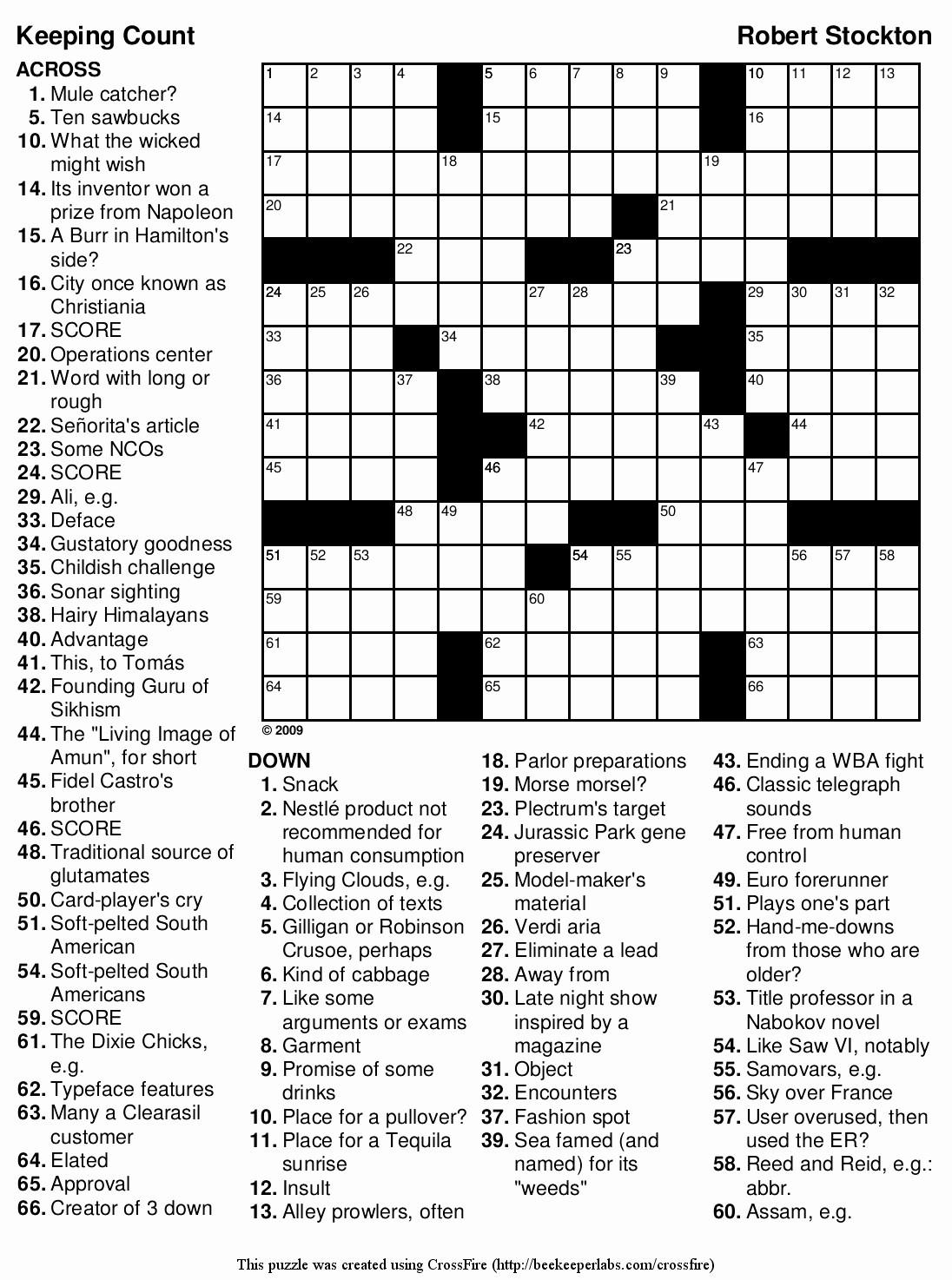 Thomas Joseph Printable Crossword Puzzle James Crossword Puzzles