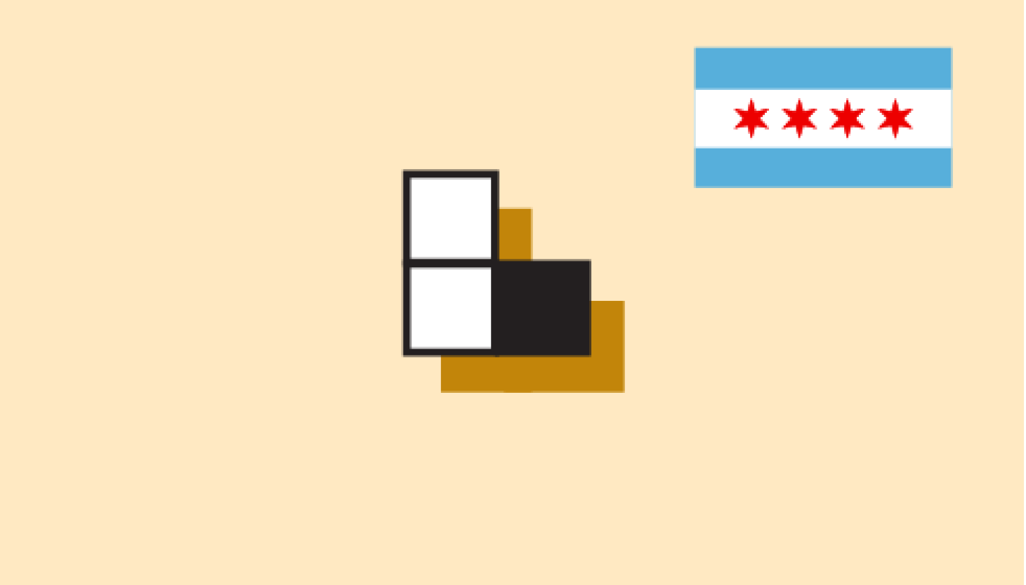 Chicago Mini Crossword