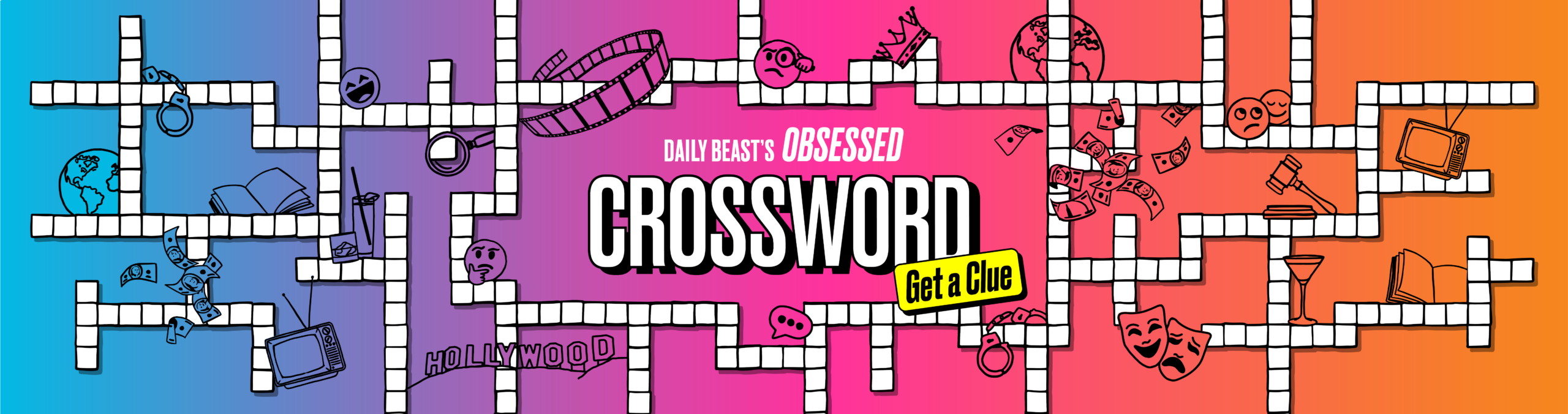 Crossword Puzzles