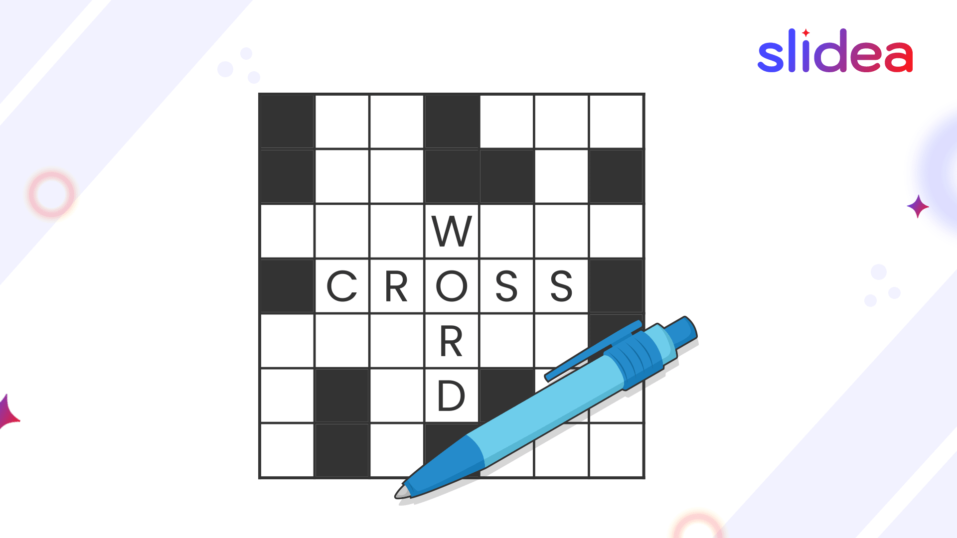 Free Online Crossword Puzzle Games