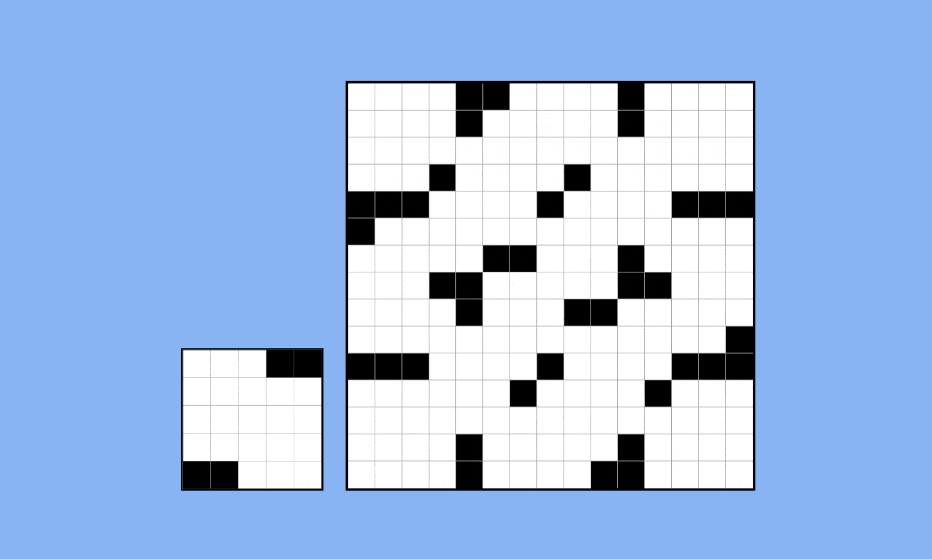 Introducing The Midi A New Crossword Offering From New York Times Games