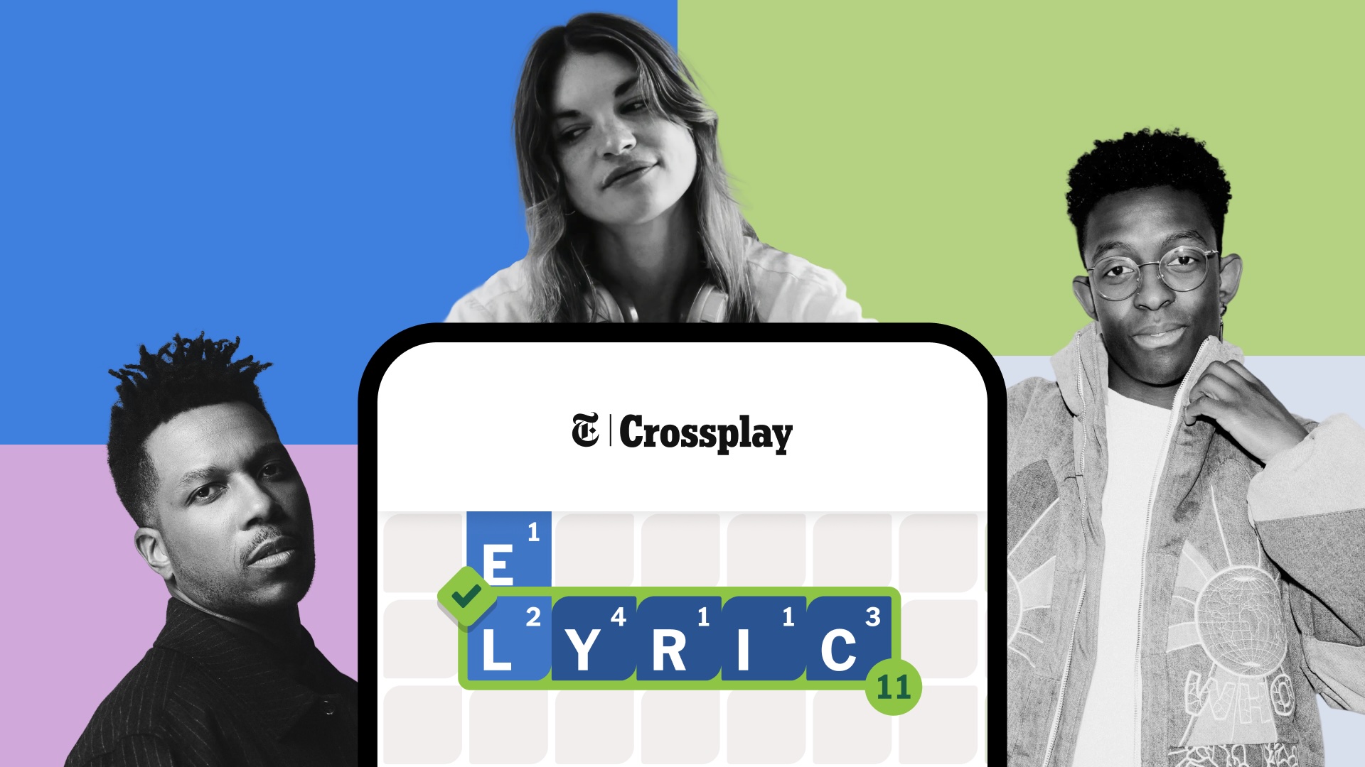 New York Times Games Introduces First 2 Player Word Game Crossplay New York Times Games Introduces First 2 Player Word Game Crossplay